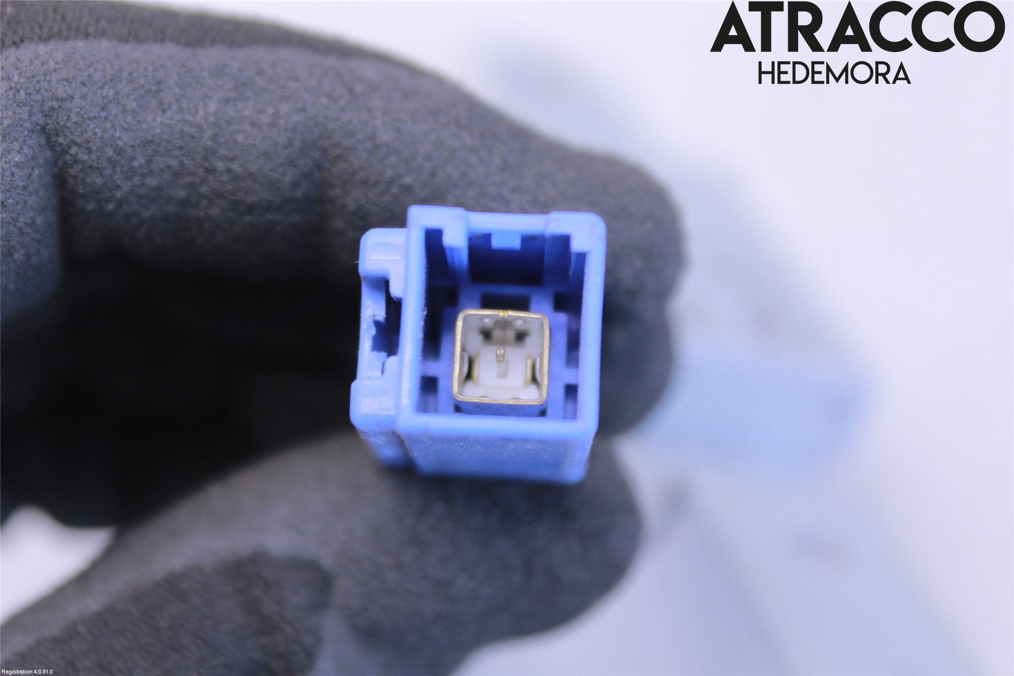 Mazda CX-5 12-17 Antenn