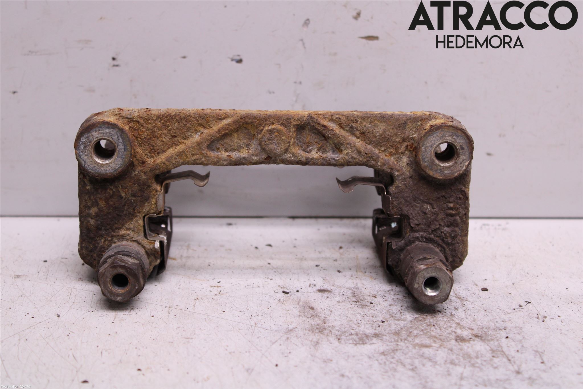 Subaru OUTBACK 10-15 Bromsokshållare