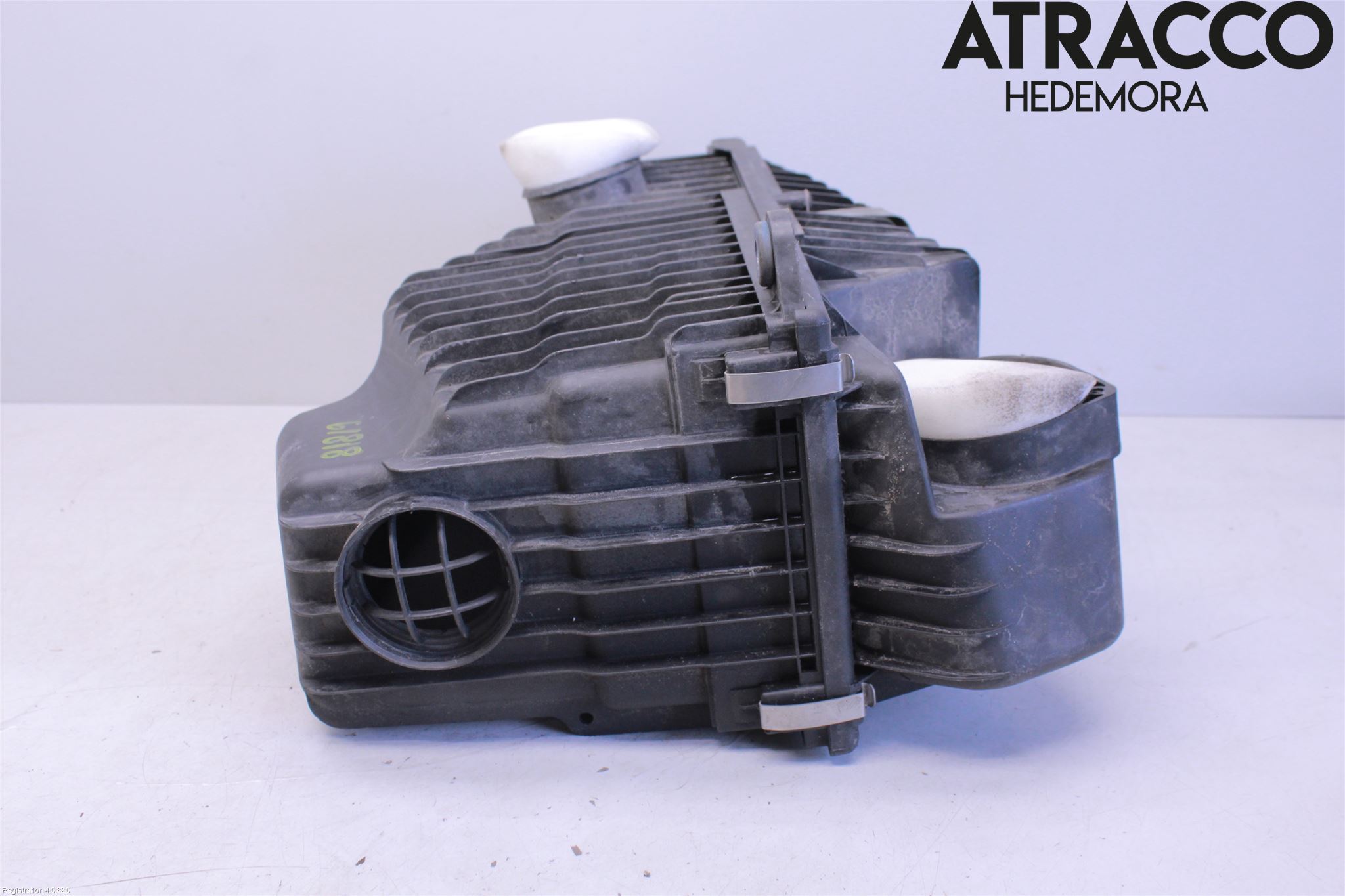 Audi Q7/SQ7 Luftrenare