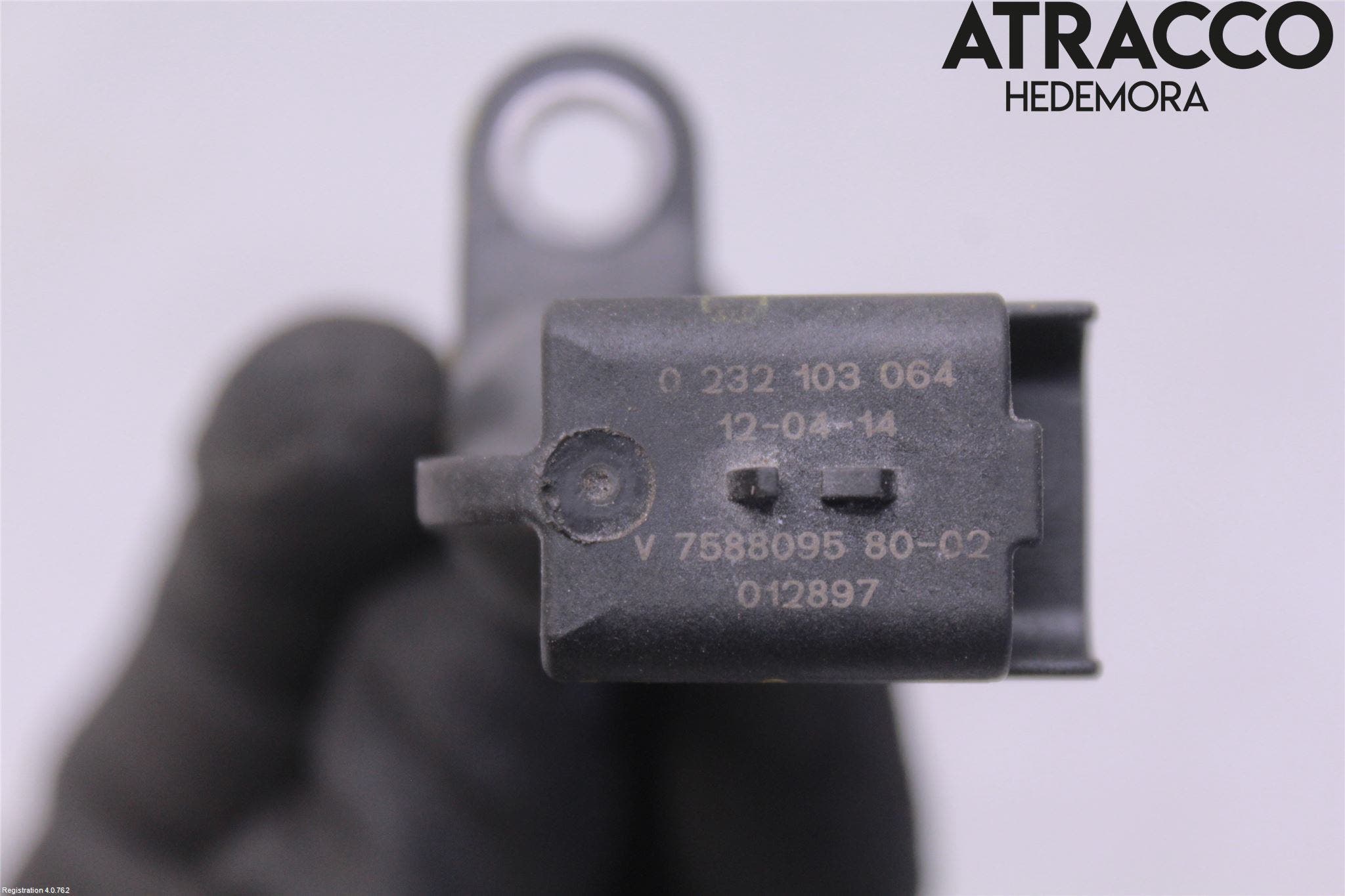 BMW 1 F20/F21 11-19 Givare Varvtal-Tändläge