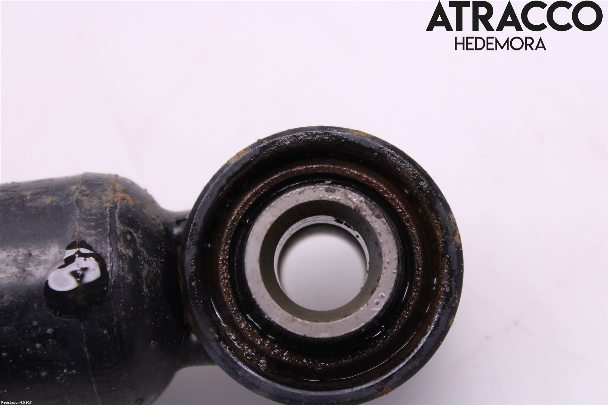 Toyota COROLLA 19- Stötdämpare Bak