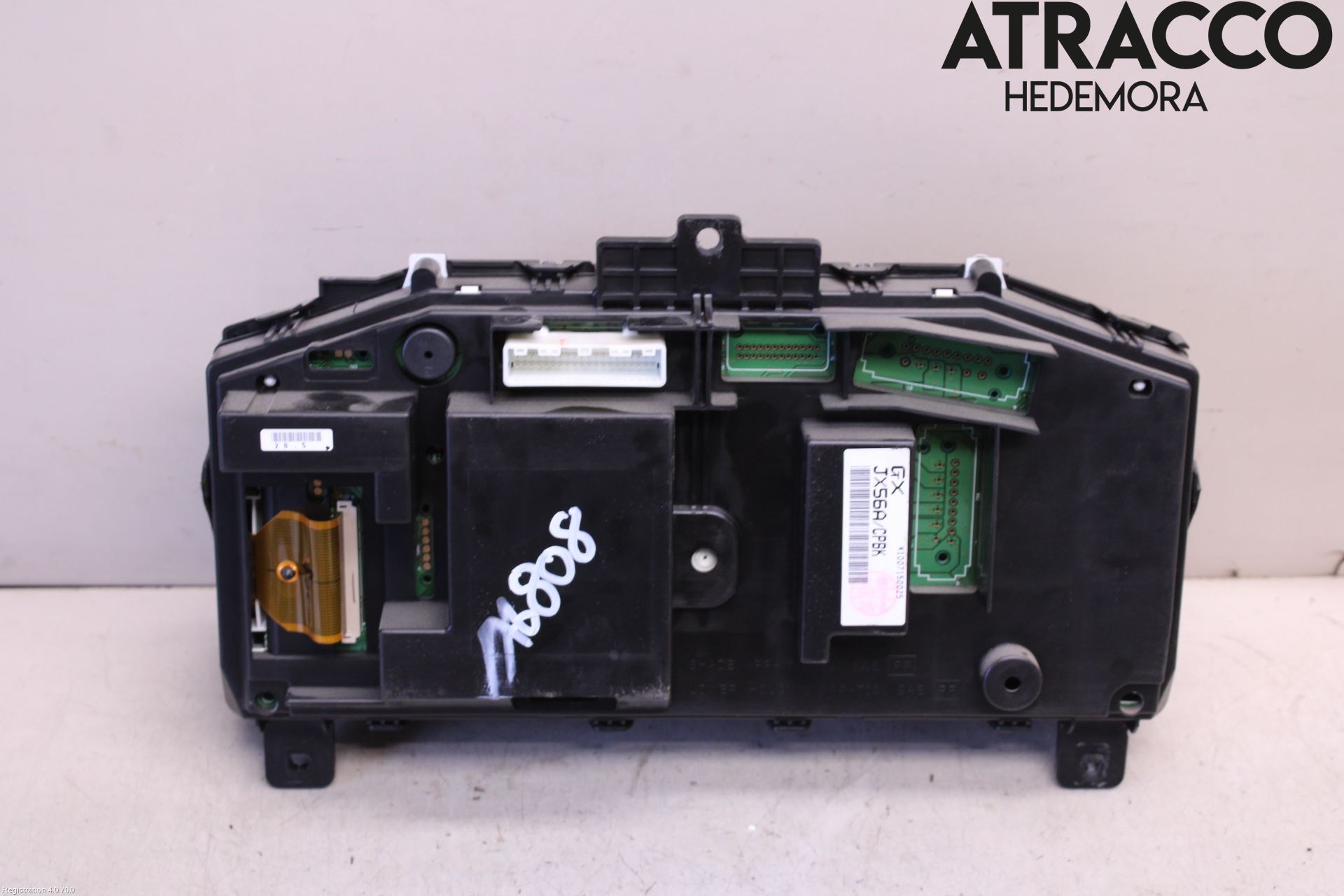 Nissan NV200/NV200 COMBI Instrument Komb