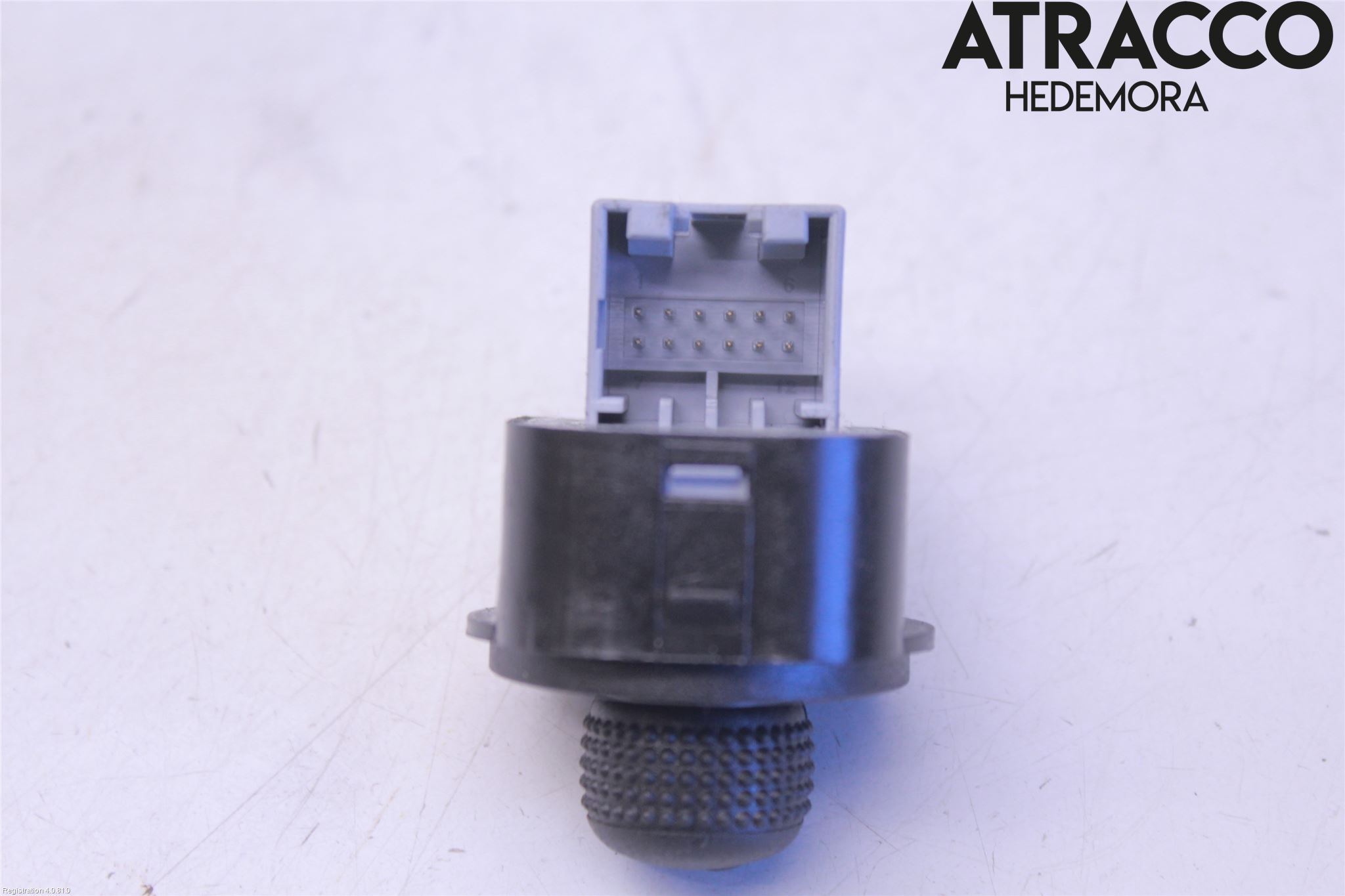 Opel COMBO D 12-18 Strömställare Spegel