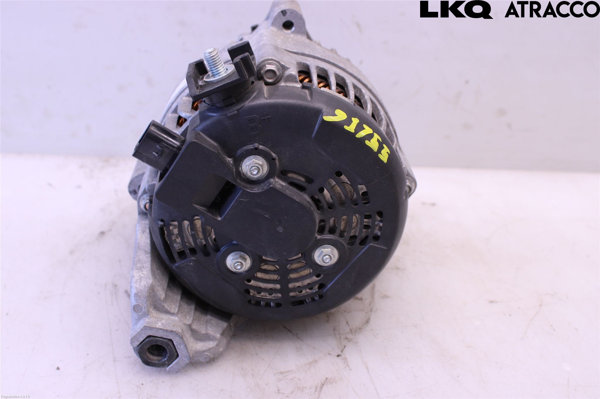 BMW 1 F20/F21 11-19 Generator