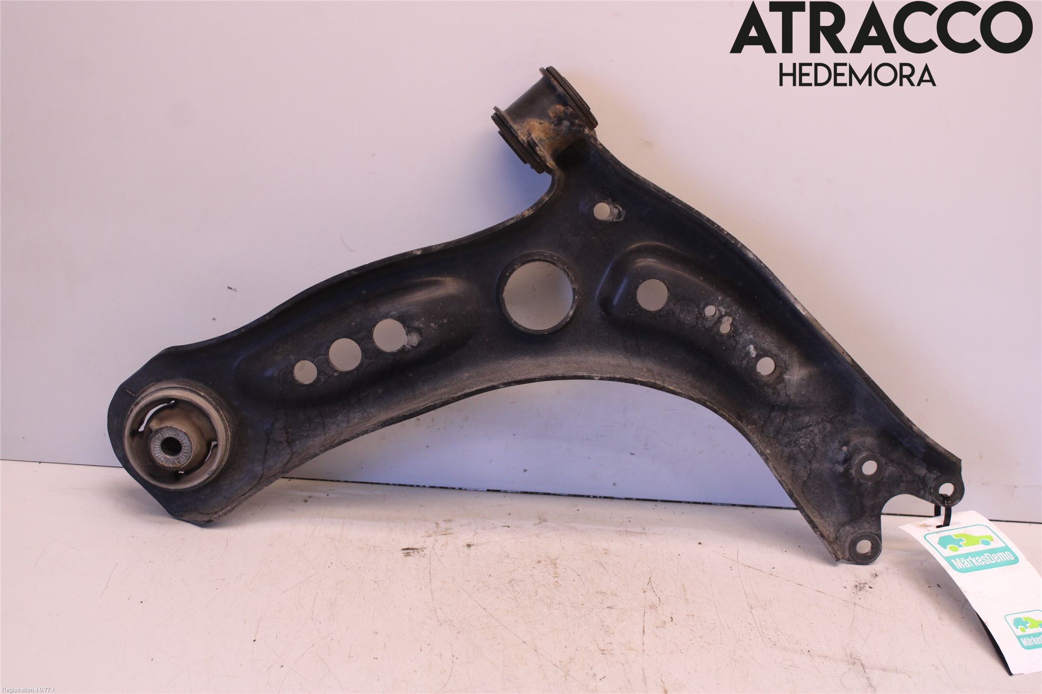 Seat LEON 13-20 Bärarm Fram Undre Vä