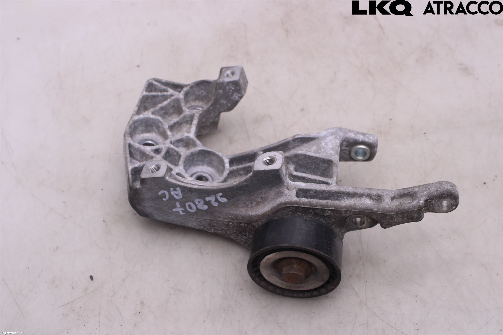 Opel MOKKA 13-20 Ac Kompressor-Fäste