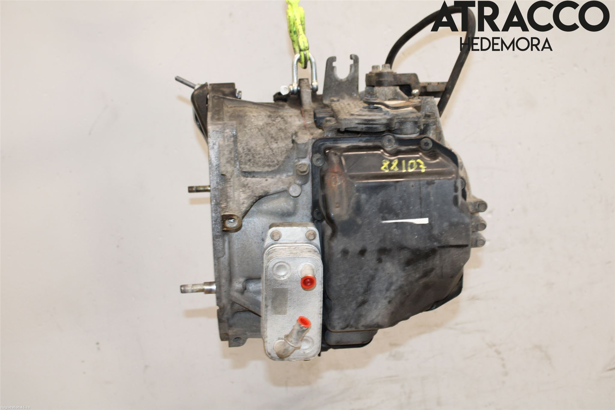 Alfa 159 Växellåda Automat