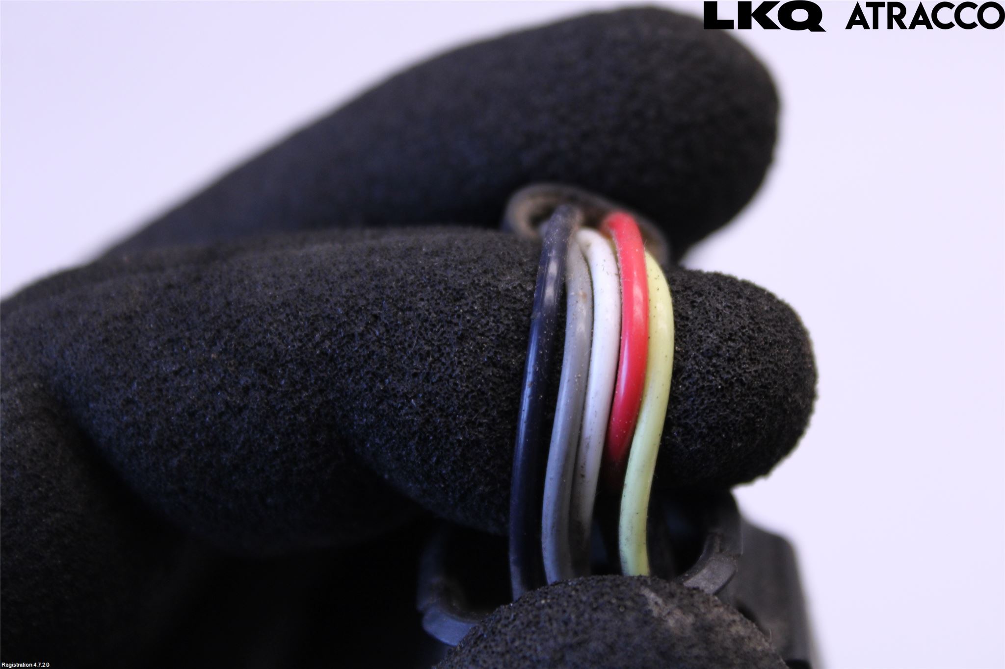 Opel ASTRA J 10-15 Injlambdasond