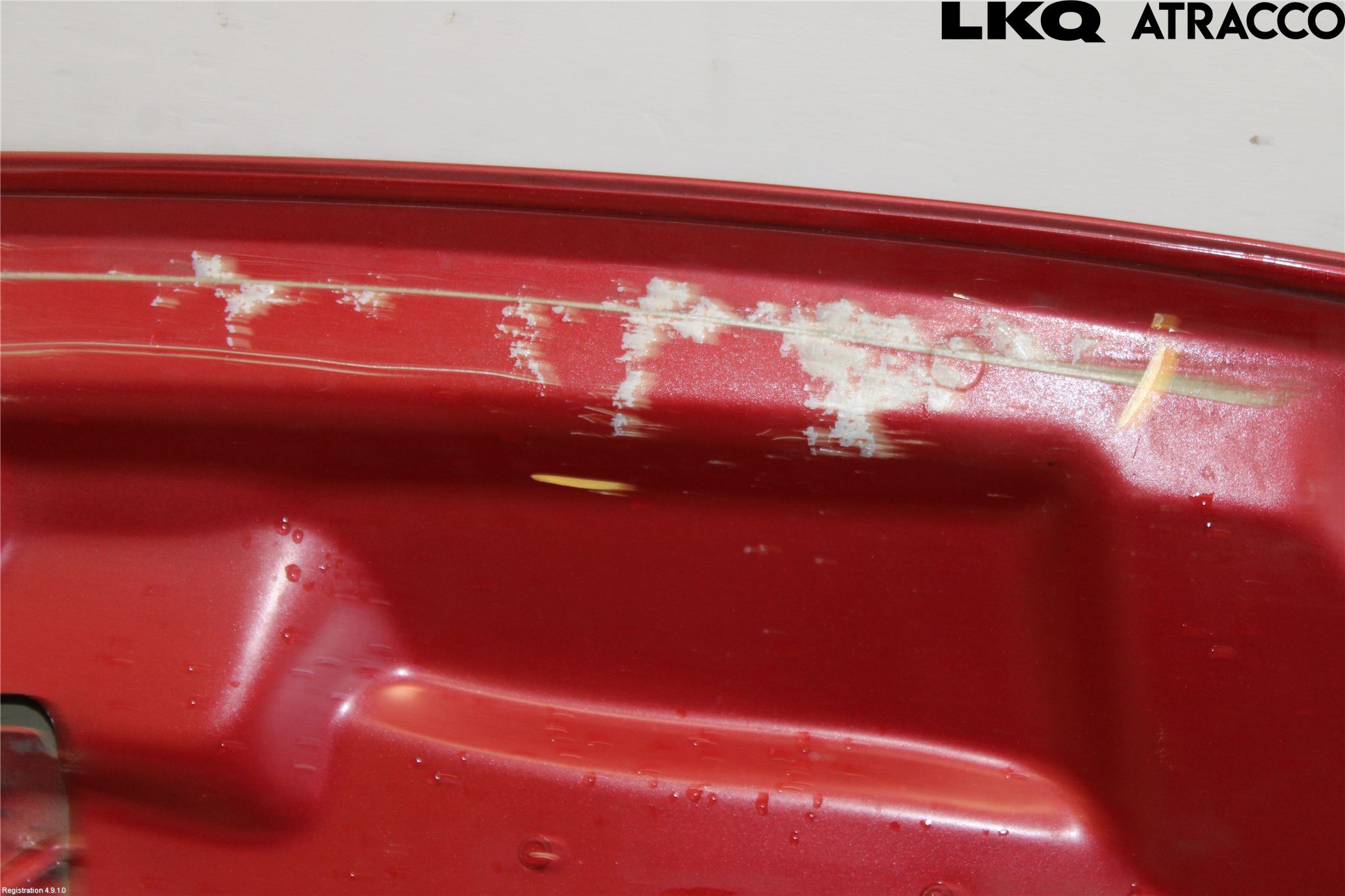 Peugeot 308 14-21 Huv Fram