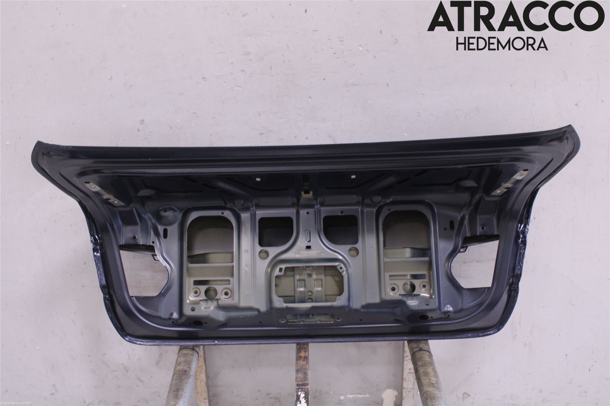BMW 3 F30/F31/F80 12-19 Baklucka (Ej Med Ruta)