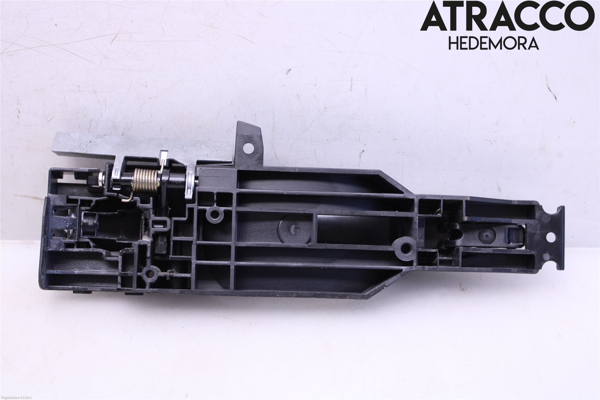 Nissan PULSAR Dörrhandtag Yttre Vä