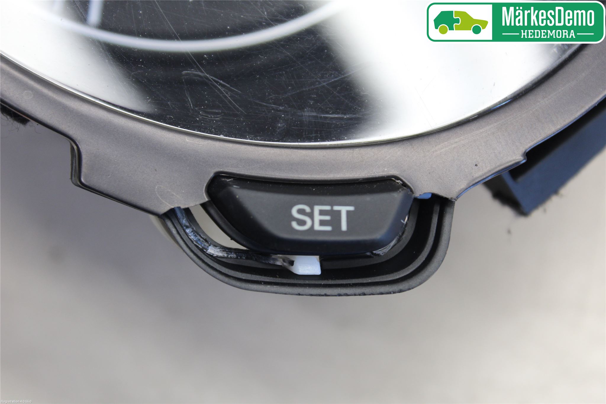 Audi A1/S1 11-18 Instrument Komb