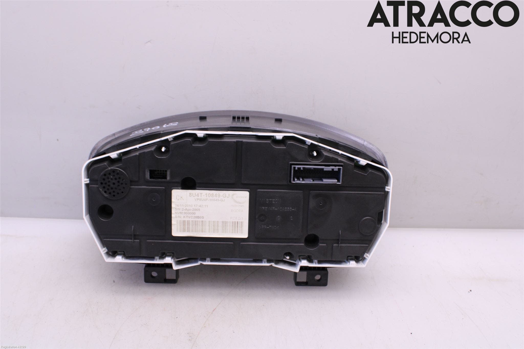 Ford FOCUS 08-11 Instrument Komb