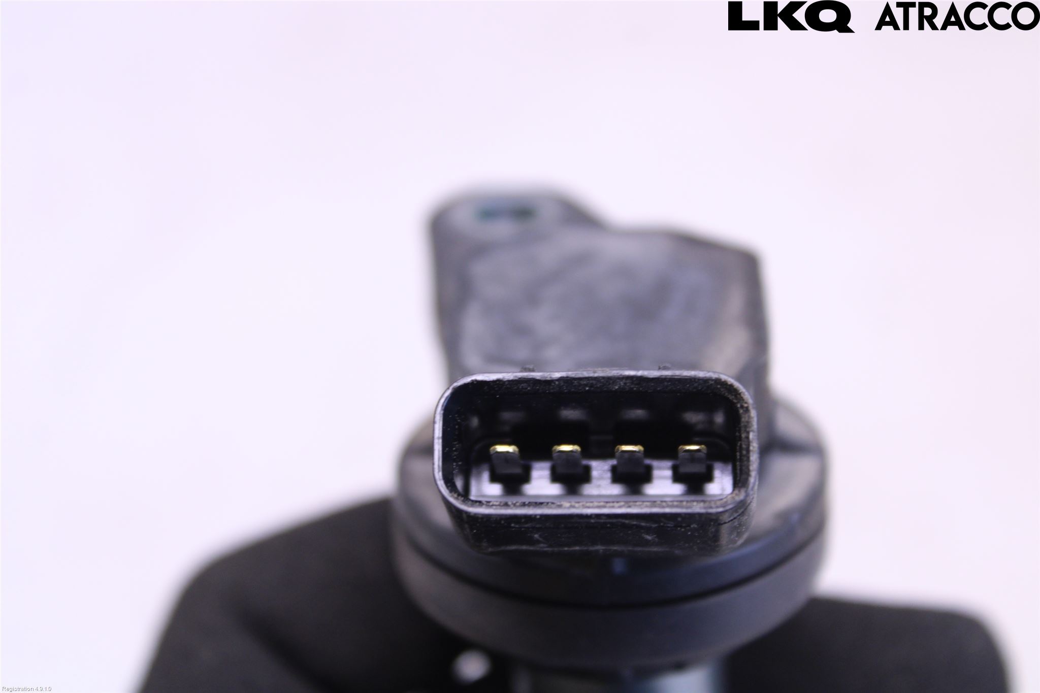 Toyota RAV4 13-18 Tändspole