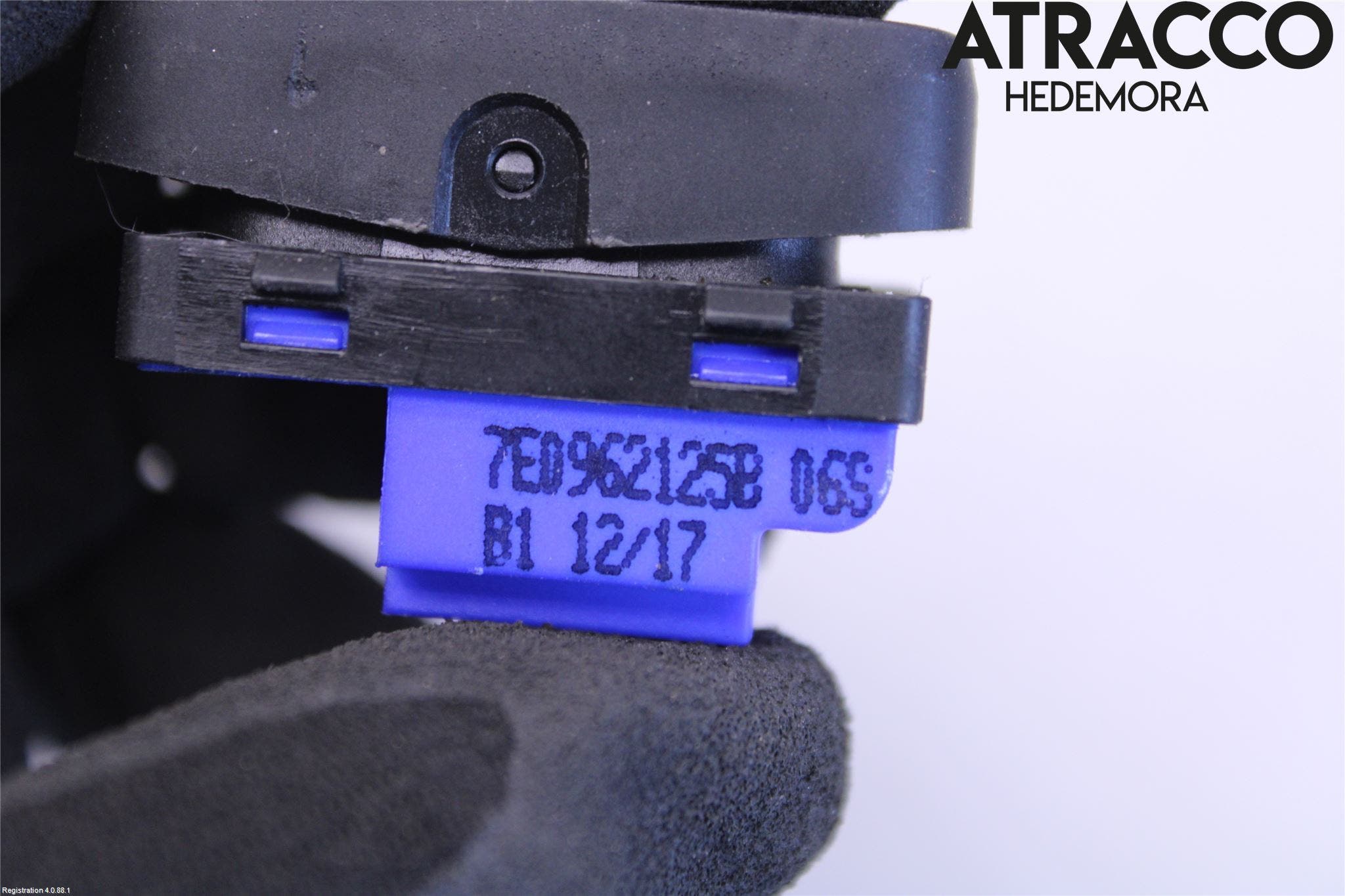 Volkswagen VW TRANSP/CARAVELLE (T6) 16-22 Strömställare Centrallås