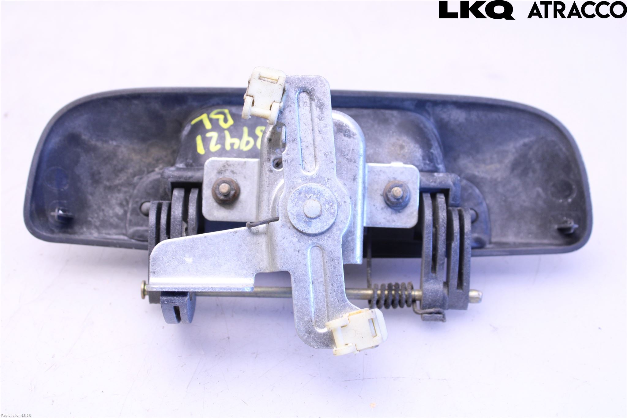 Dodge PICK UP RAM 81- Bakluckehandtag