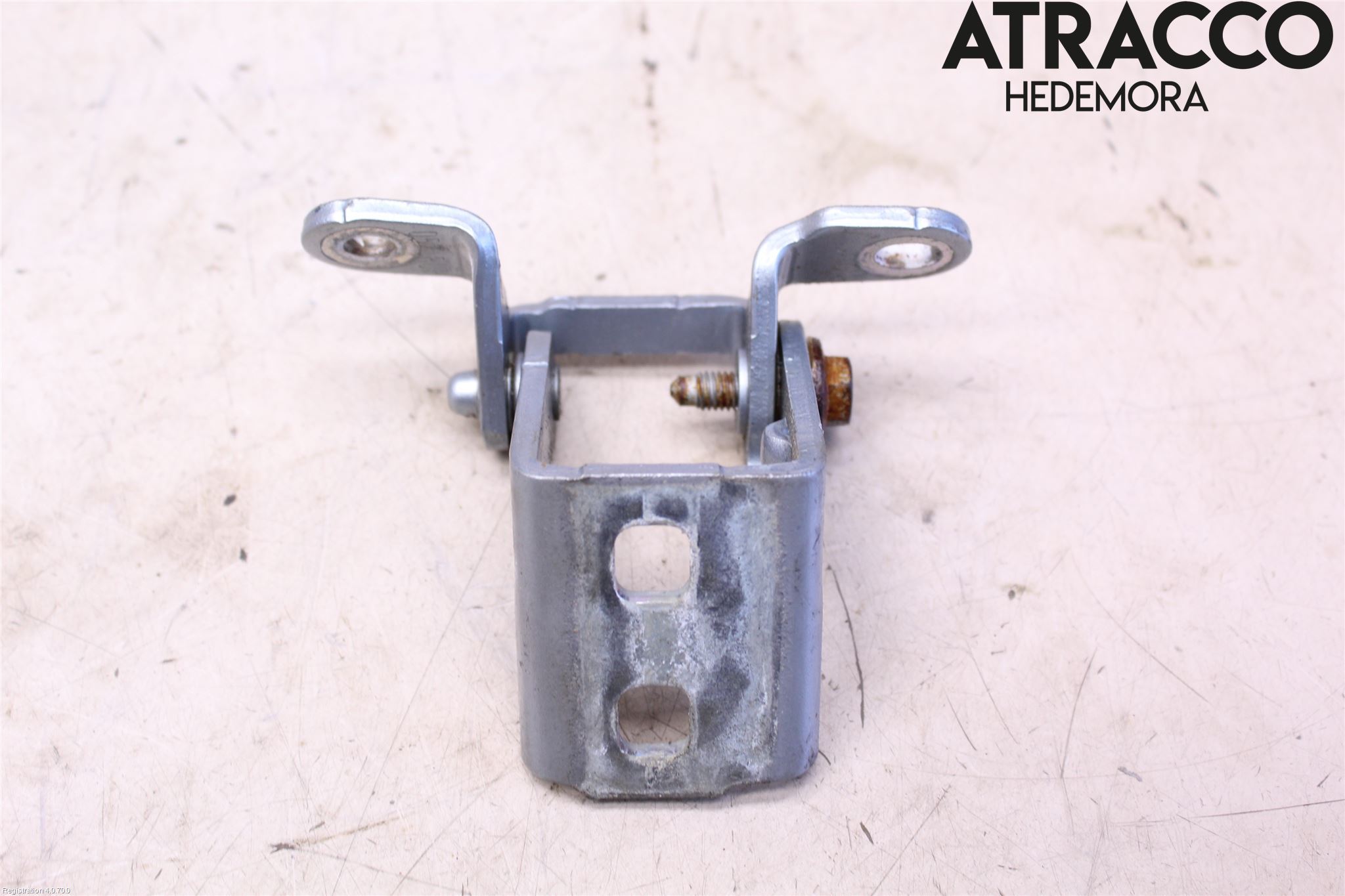 Saab 9-5 10-12 Dörrgångjärn