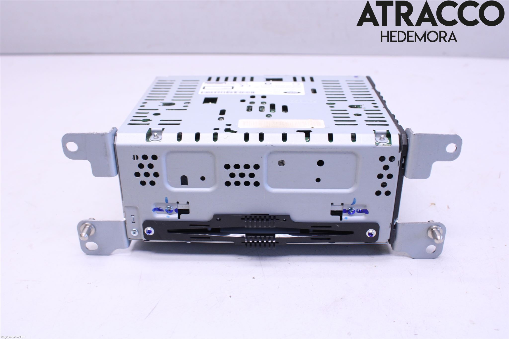 Ford MONDEO 15-22 Cd Radio - Multimediapanel