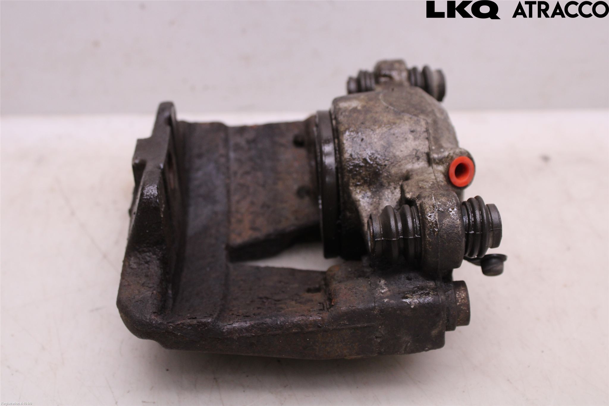 Audi A4/S4 08-11 Bromsok Fram Vänster