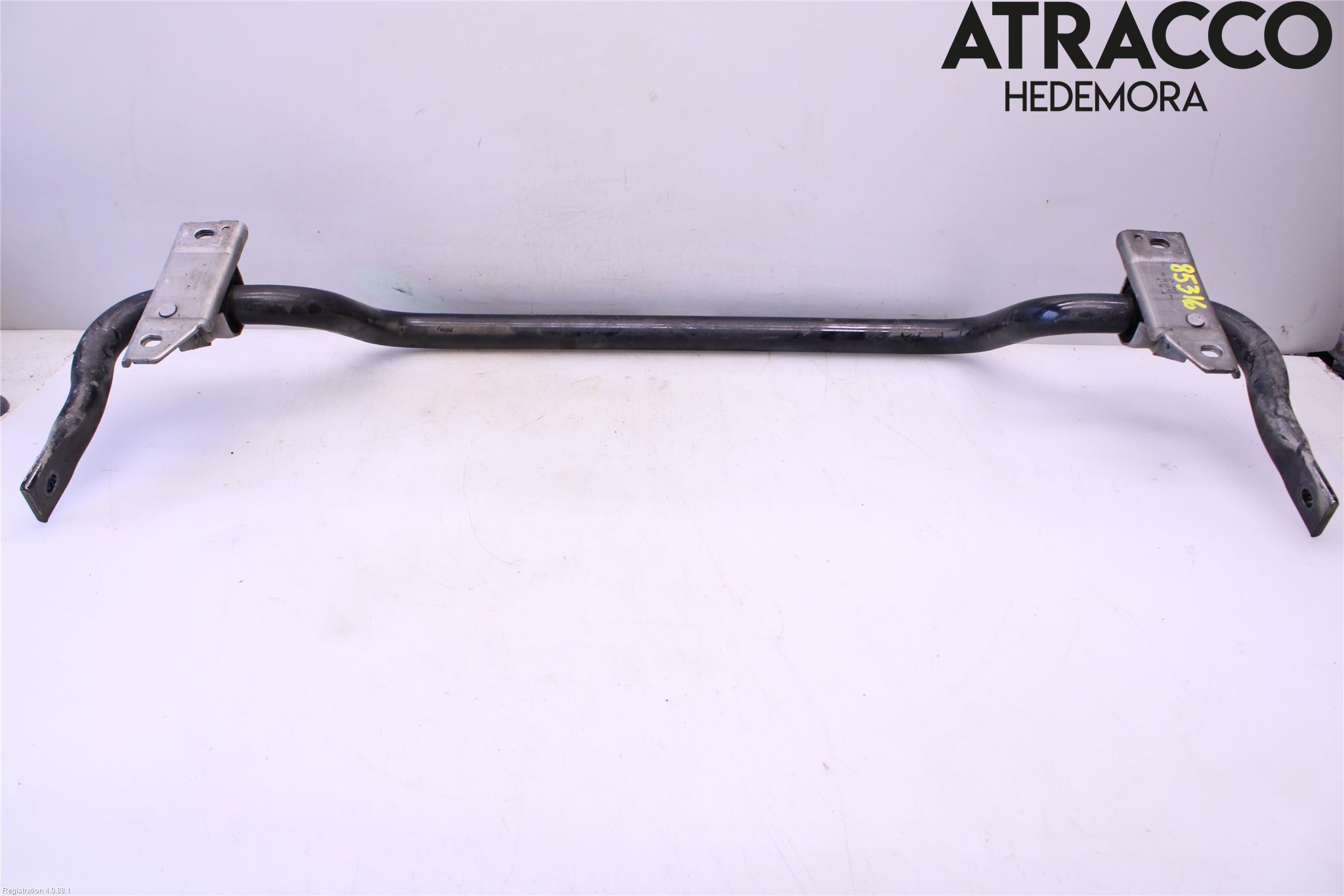 Mercedes-Benz MB C-KLASS (W205) 14-21 Krängningshämmare Fram