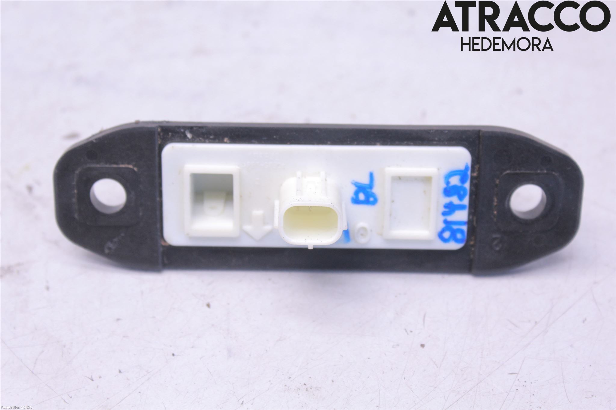 Toyota COROLLA 19- Bakluckehandtag