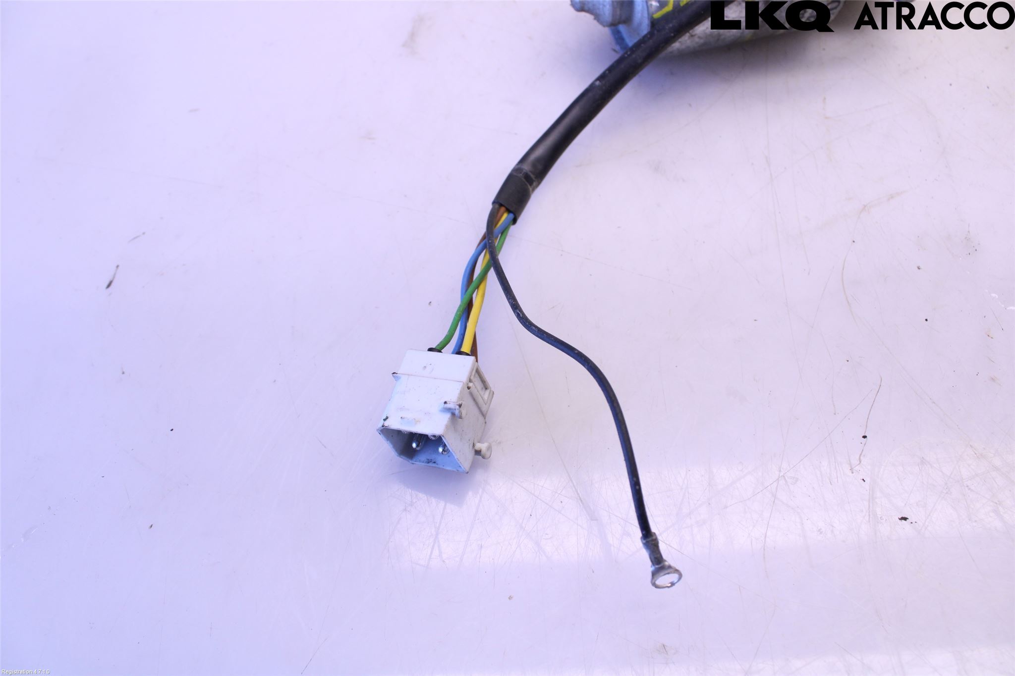 Volvo 940 91-98 Torkarmotor Vindruta