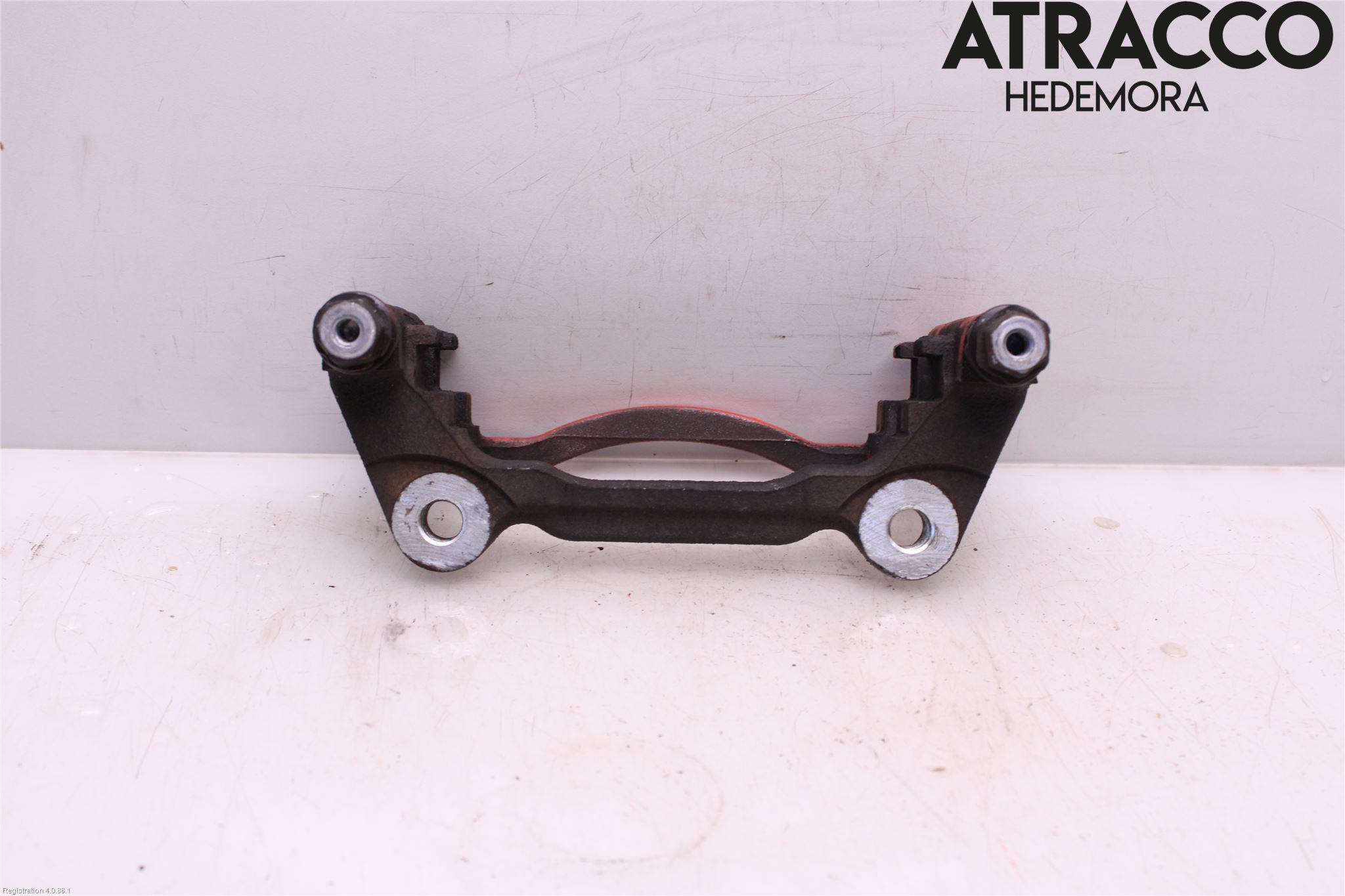 Audi A3/S3 8V 13-20 Bromsokshållare