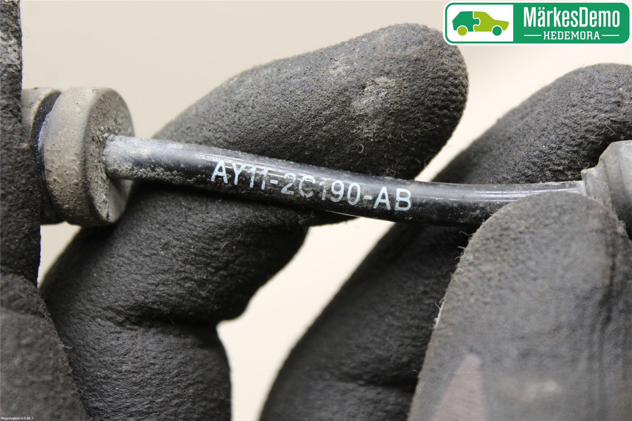 Ford TRANSIT/TOURNEO COURIER 13-23 Abs Sensor