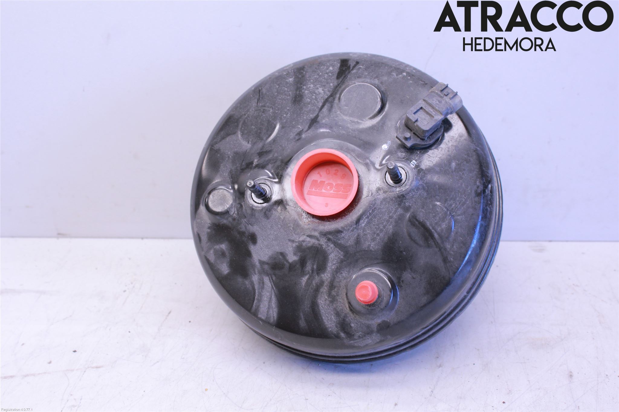 Honda HR-V 15-21 Bromsservo