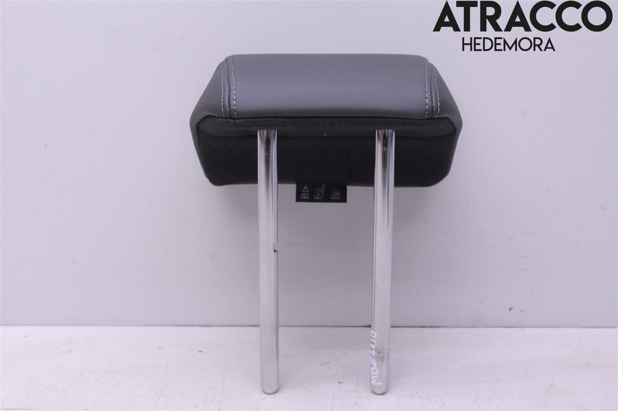 Peugeot 208/E-208 20- Inredning Nackstöd