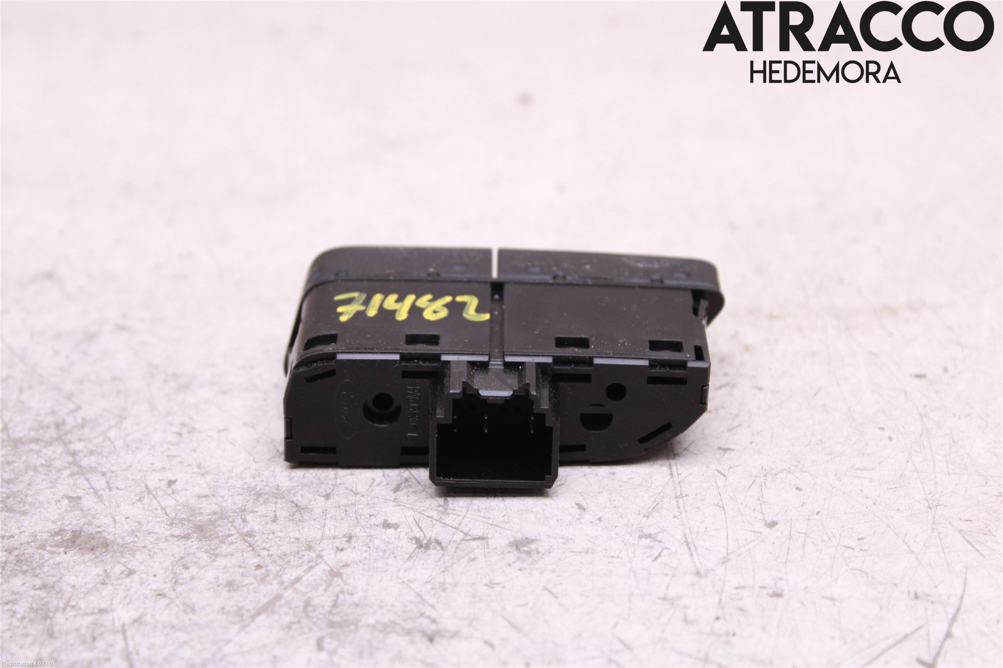 Ford GRAND C-MAX  11-14 Strömställare Elruta