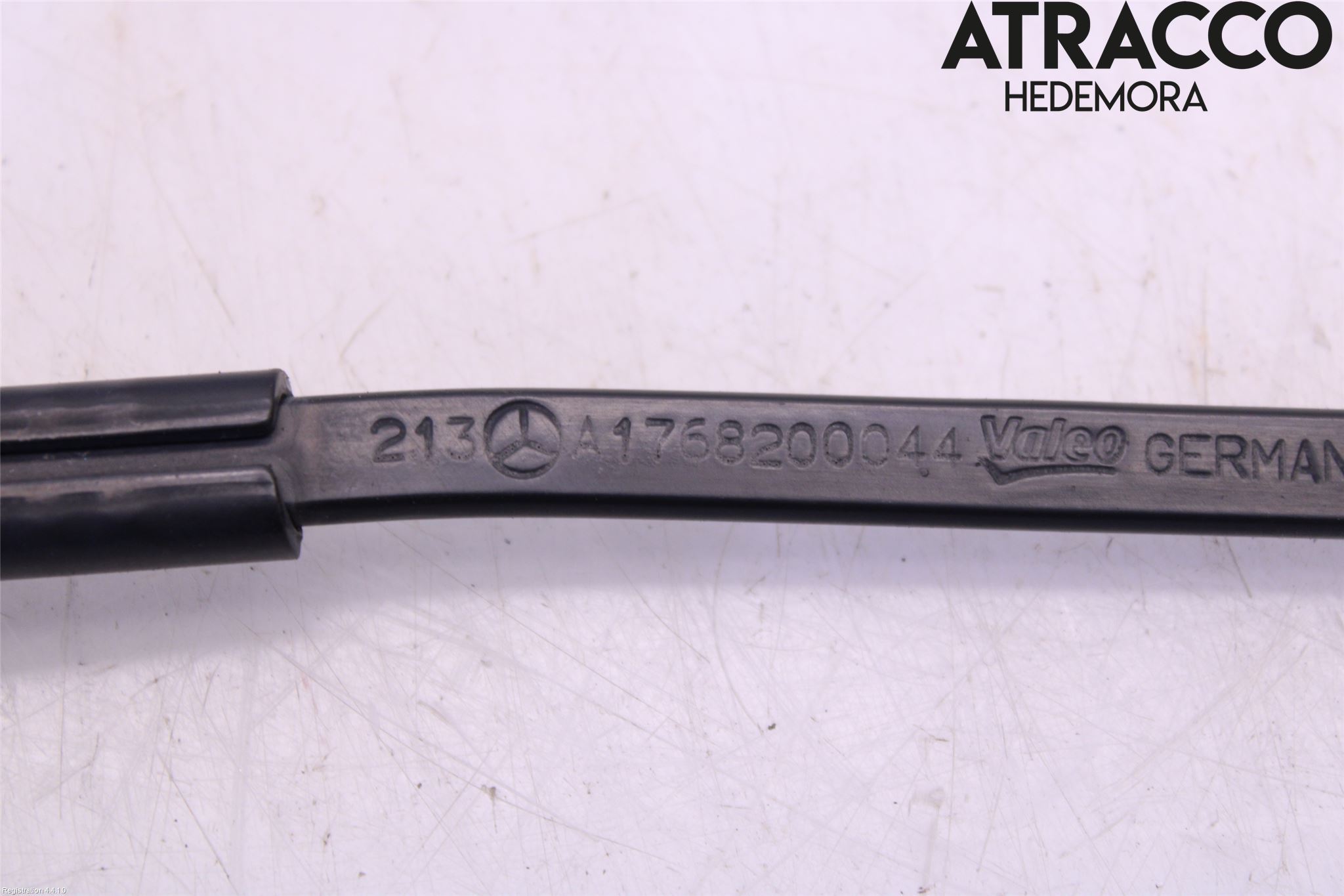Mercedes-Benz MB A-KLASS (W176) 13-18 Torkararm Armar Vindruta