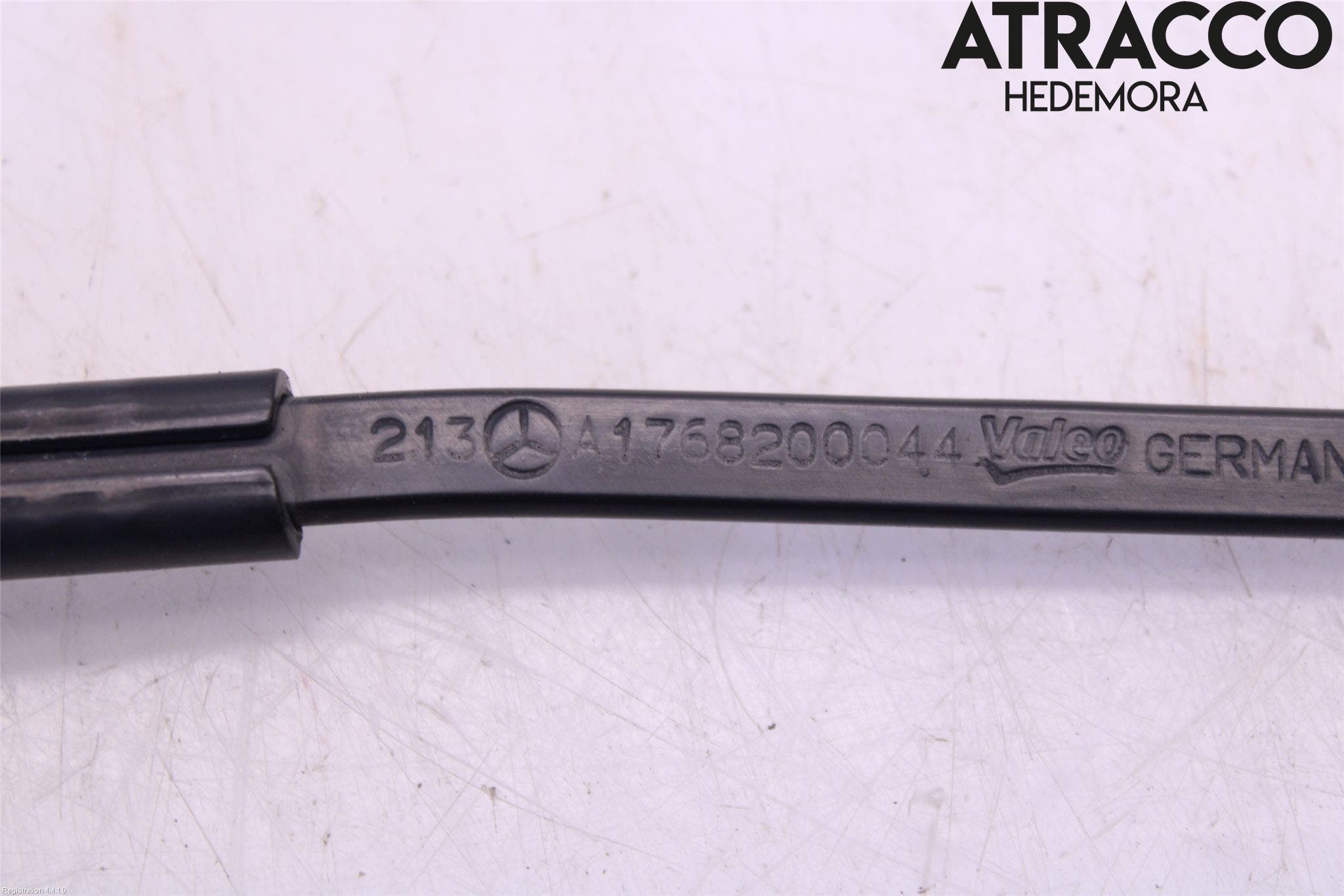 Mercedes-Benz MB A-KLASS (W176) 13-18 Torkararm Armar Vindruta