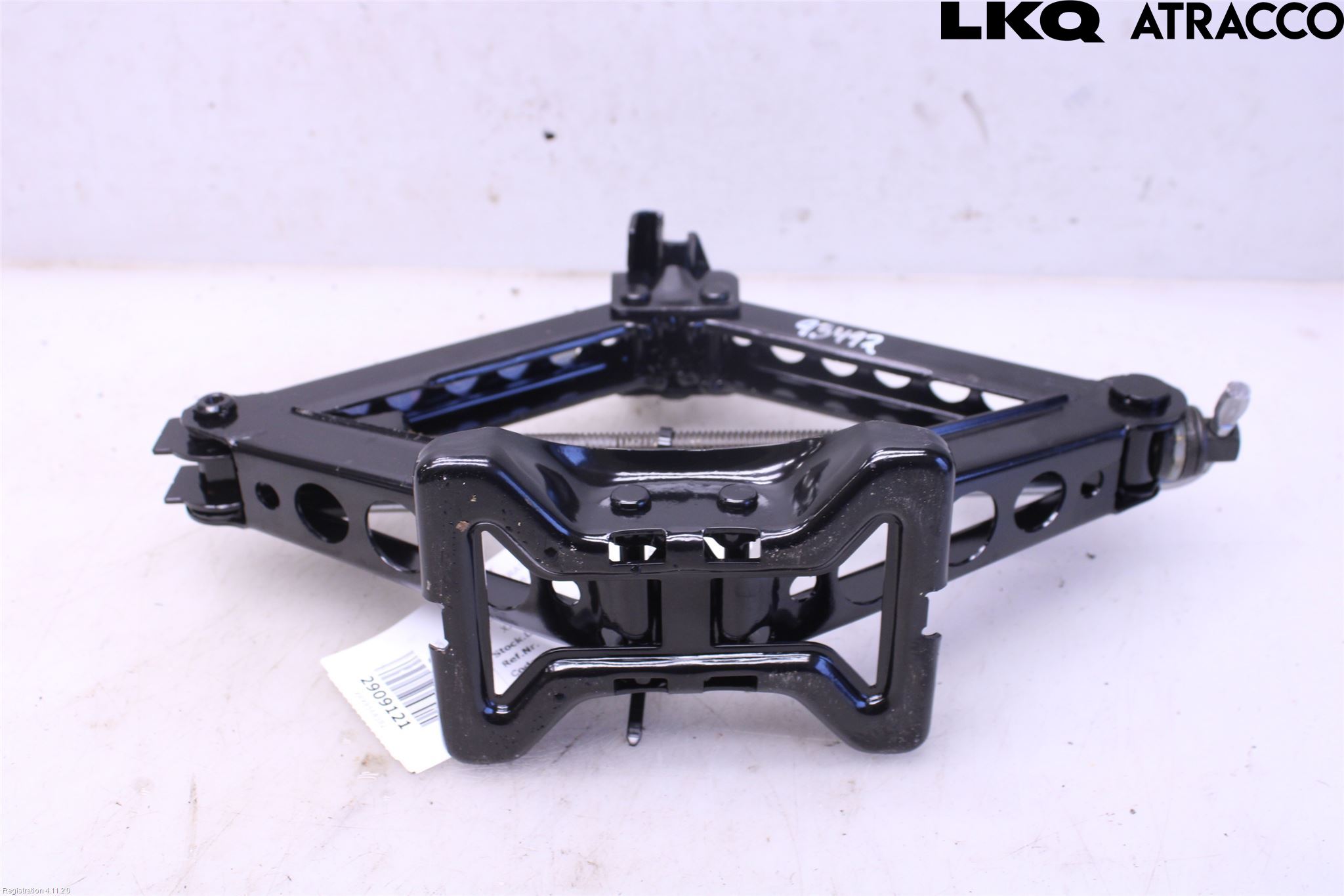 Volvo V70 08-13 Domkraft