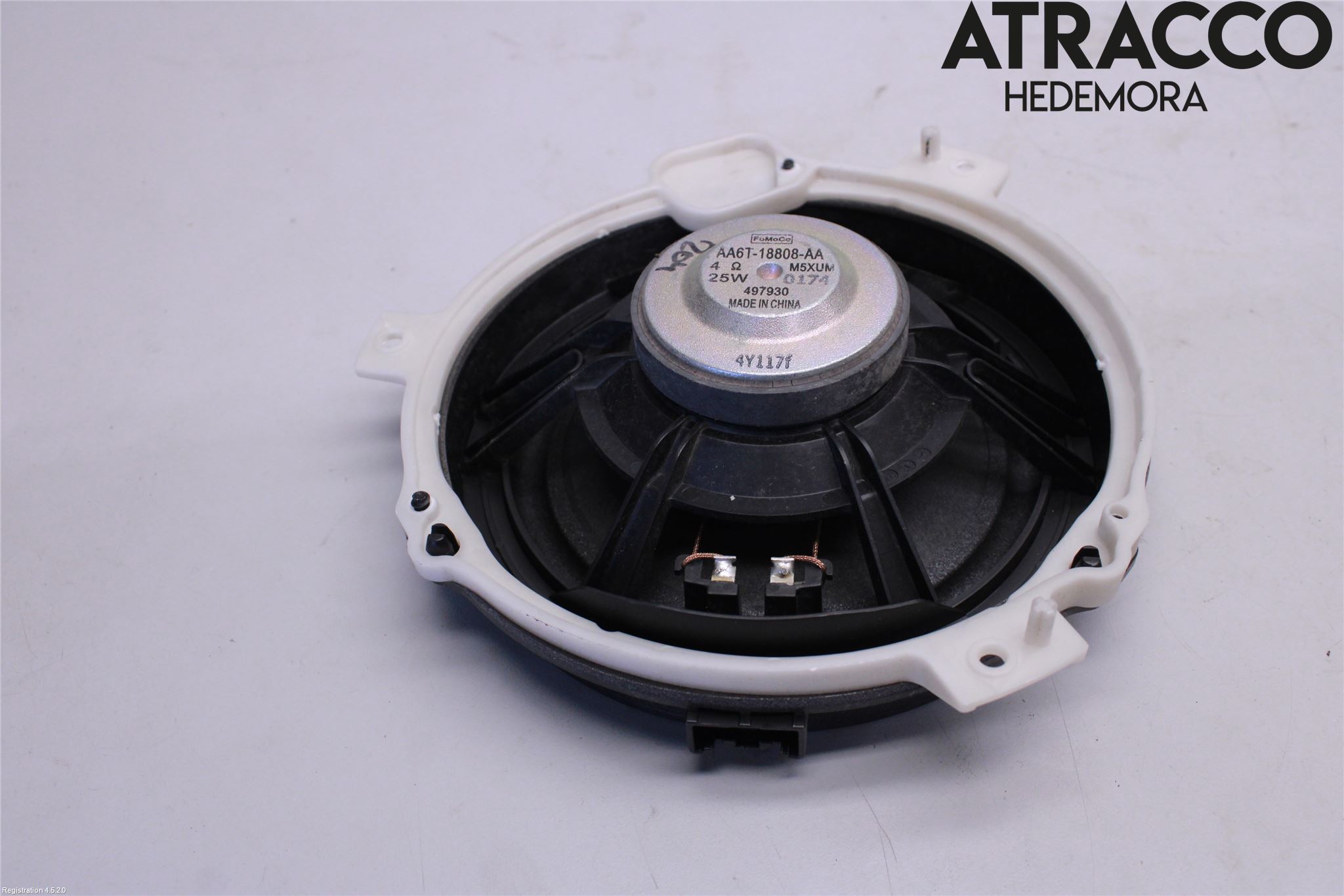 Ford C-MAX II  11-14 Högtalare