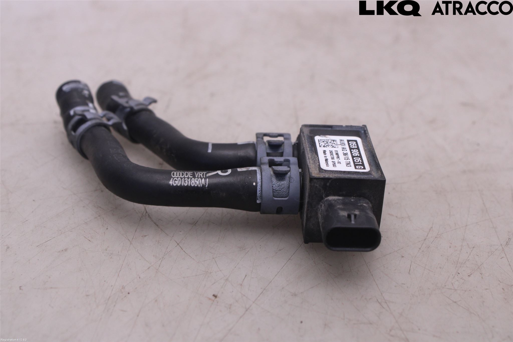 Audi A6 ALLROAD 12-18 Sensor Avgas