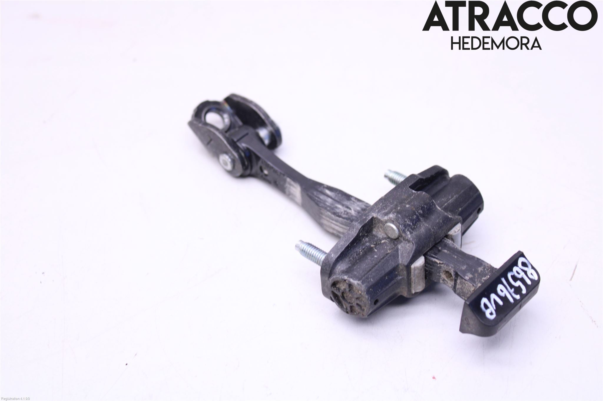 Ford FOCUS 15-18 Dörrstopp