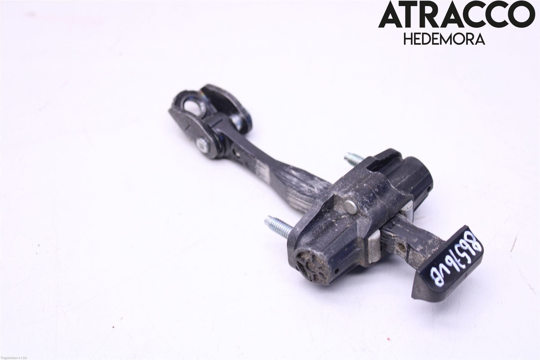 Ford FOCUS 15-18 Dörrstopp