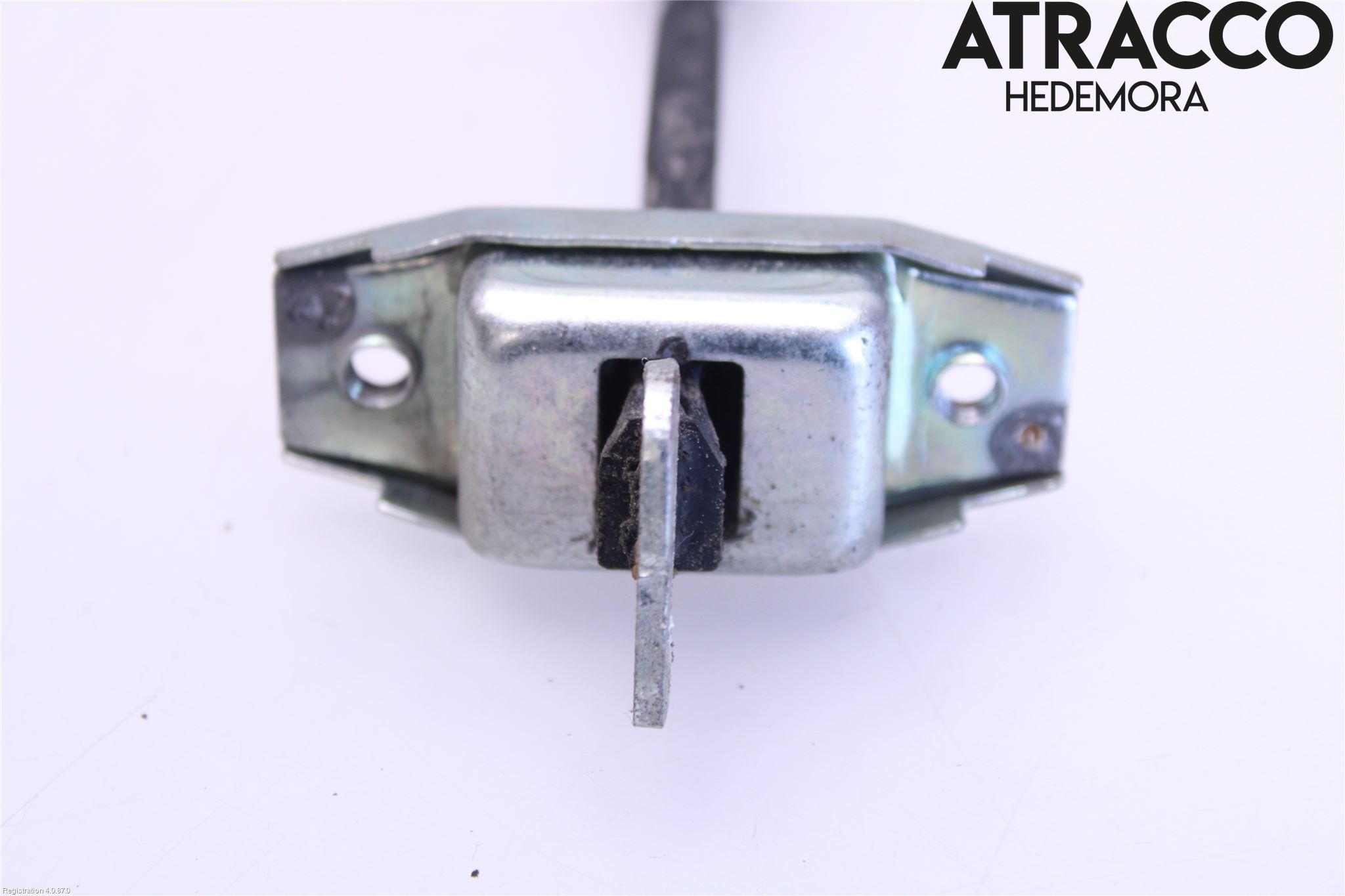 Toyota URBAN CRUISER Dörrstopp