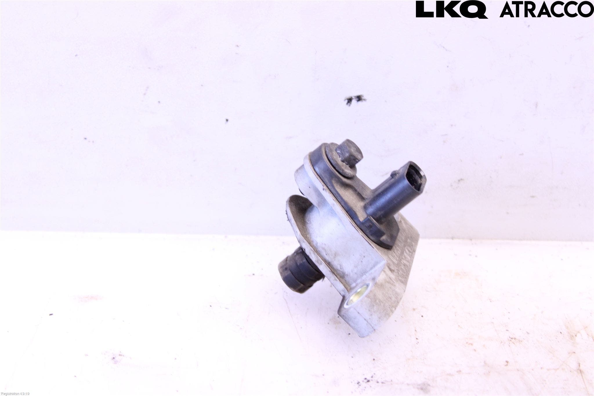 Volvo V60 14-18 Givare Varvtal-Tändläge