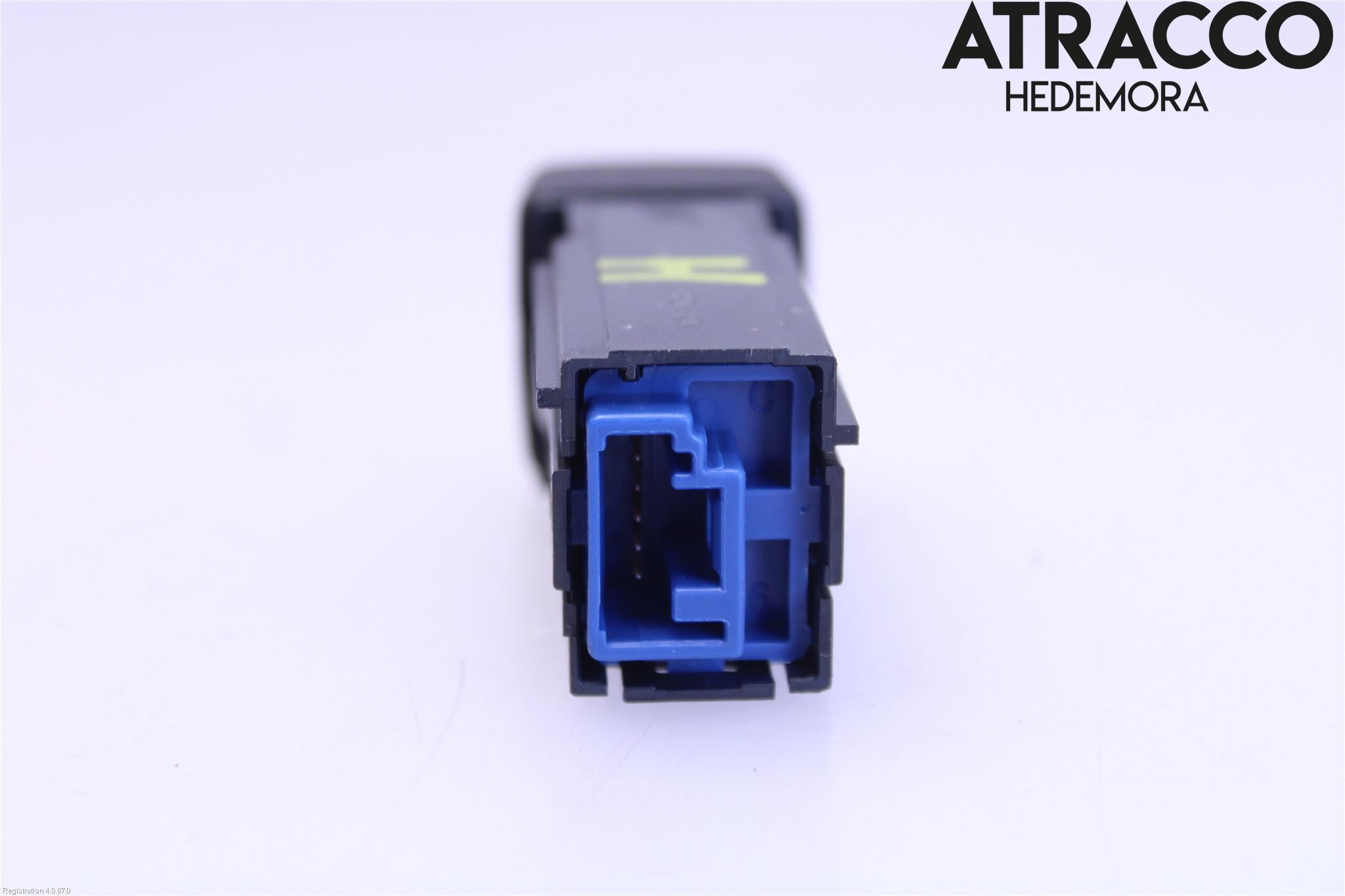 Toyota COROLLA 19- Strömställare Stolvärme