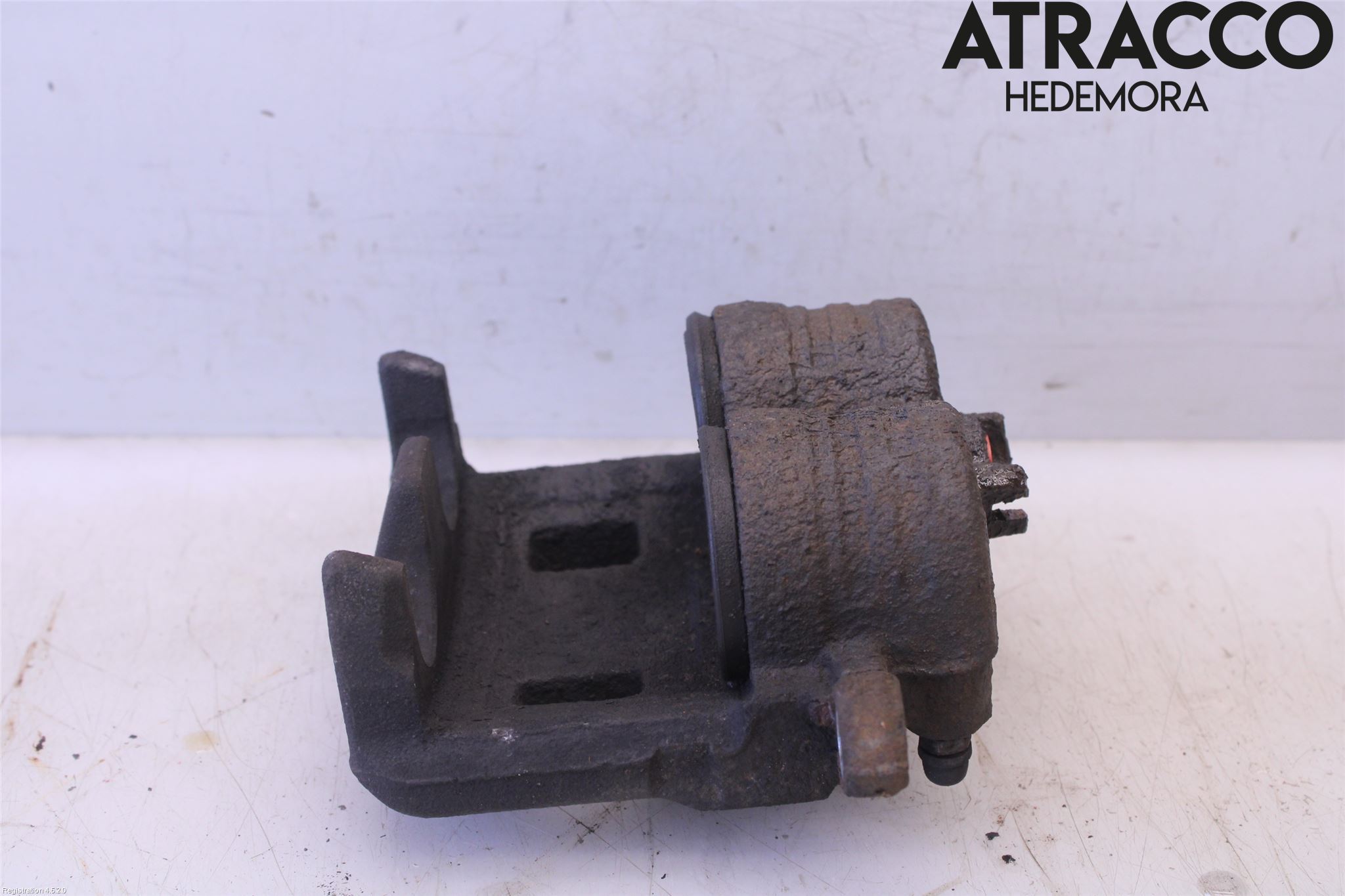 Subaru FORESTER SH  08-13 Bromsok Fram Vänster