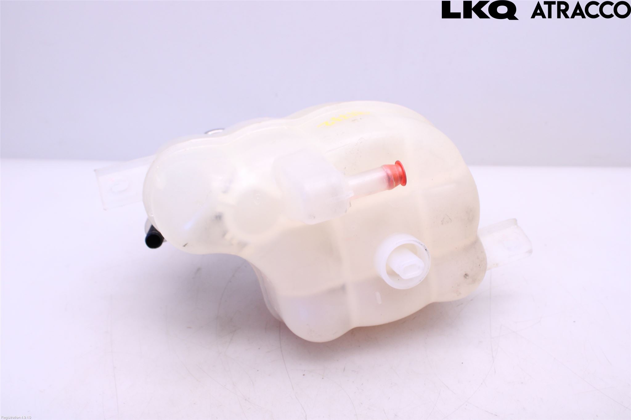 Fiat FREEMONT Expansionstank