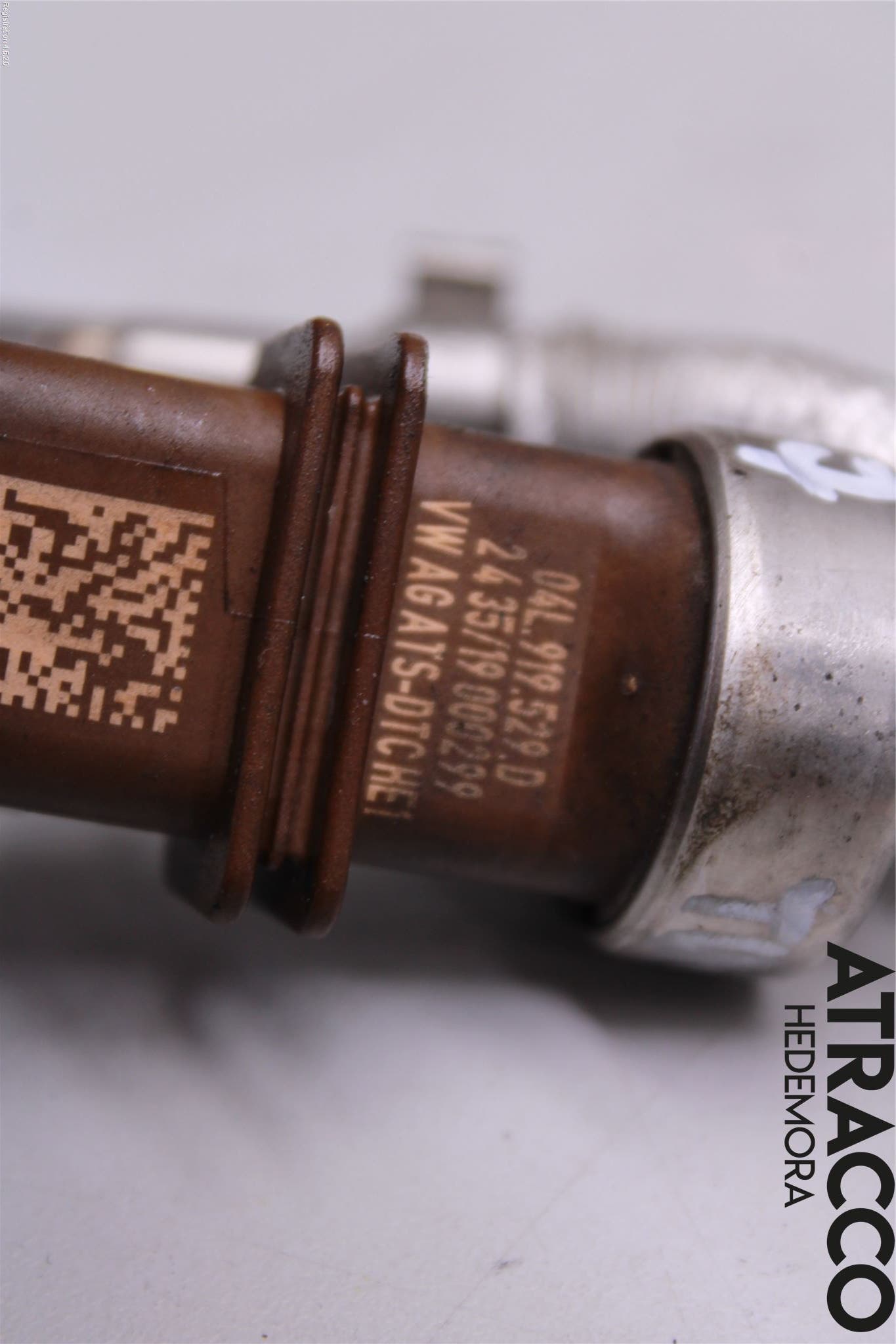 Volkswagen VW PASSAT 20-24 Sensor Avgas
