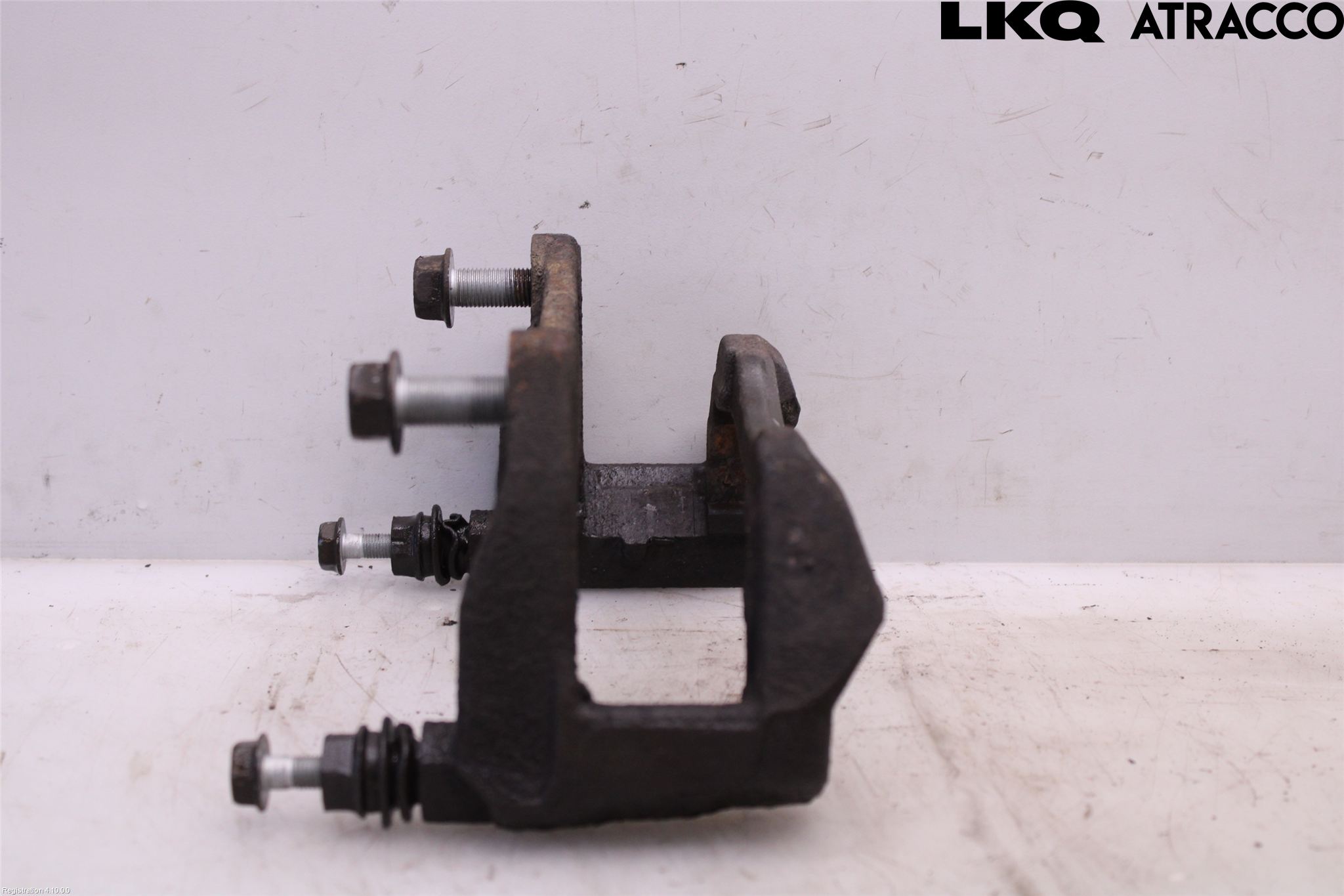 Lexus RX AL10 09-15 Bromsokshållare