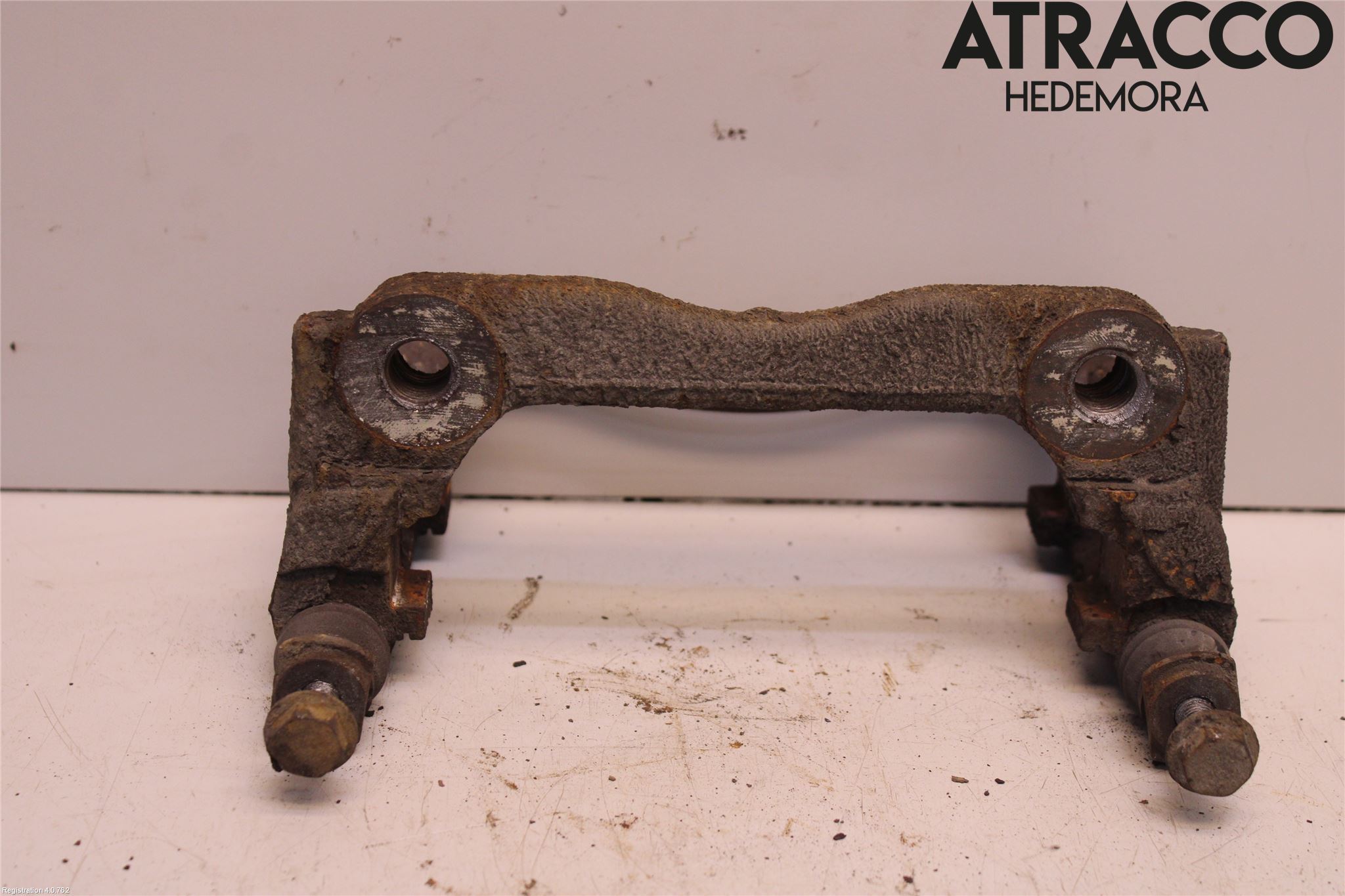 Honda CR-V 07-12 Bromsokshållare