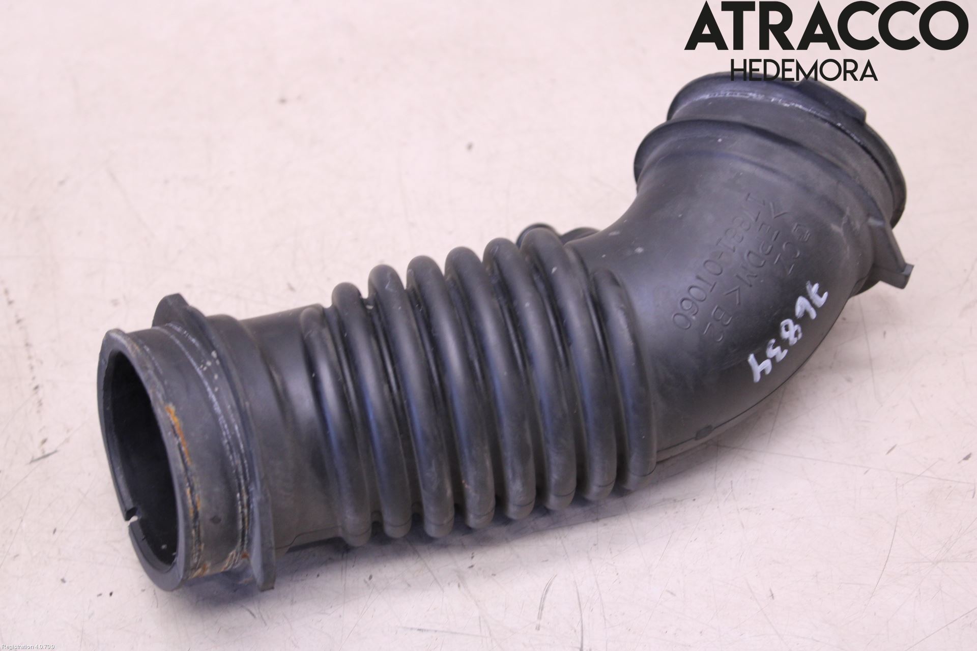 Toyota AURIS 10-12 Injgummibälg-Slang