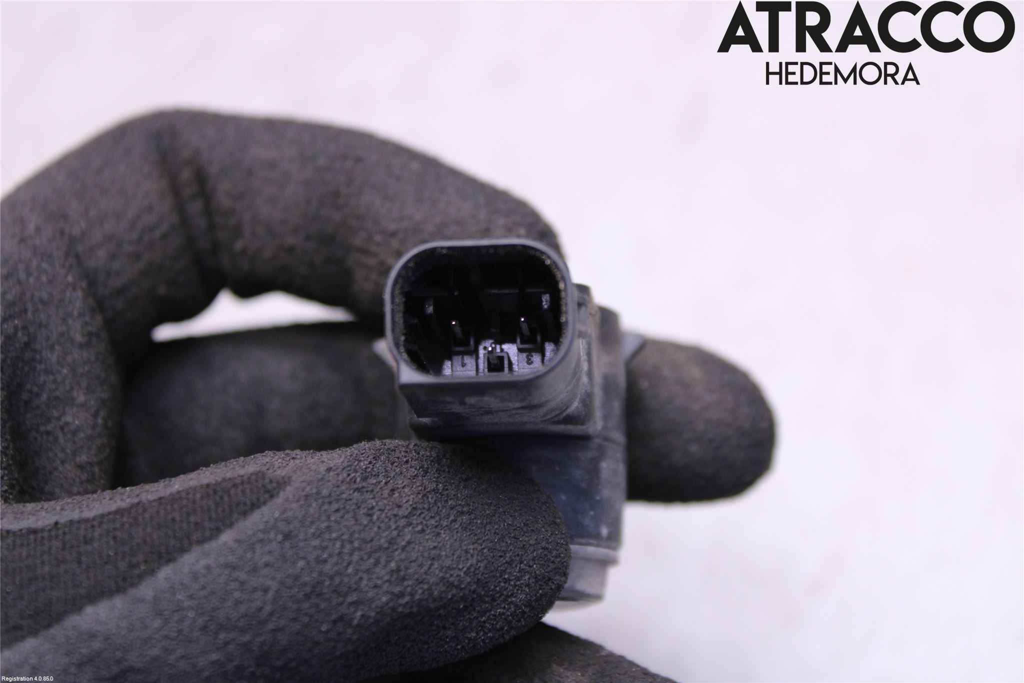 Opel CORSA D 07-14 Parkeringshjälp Backsensor