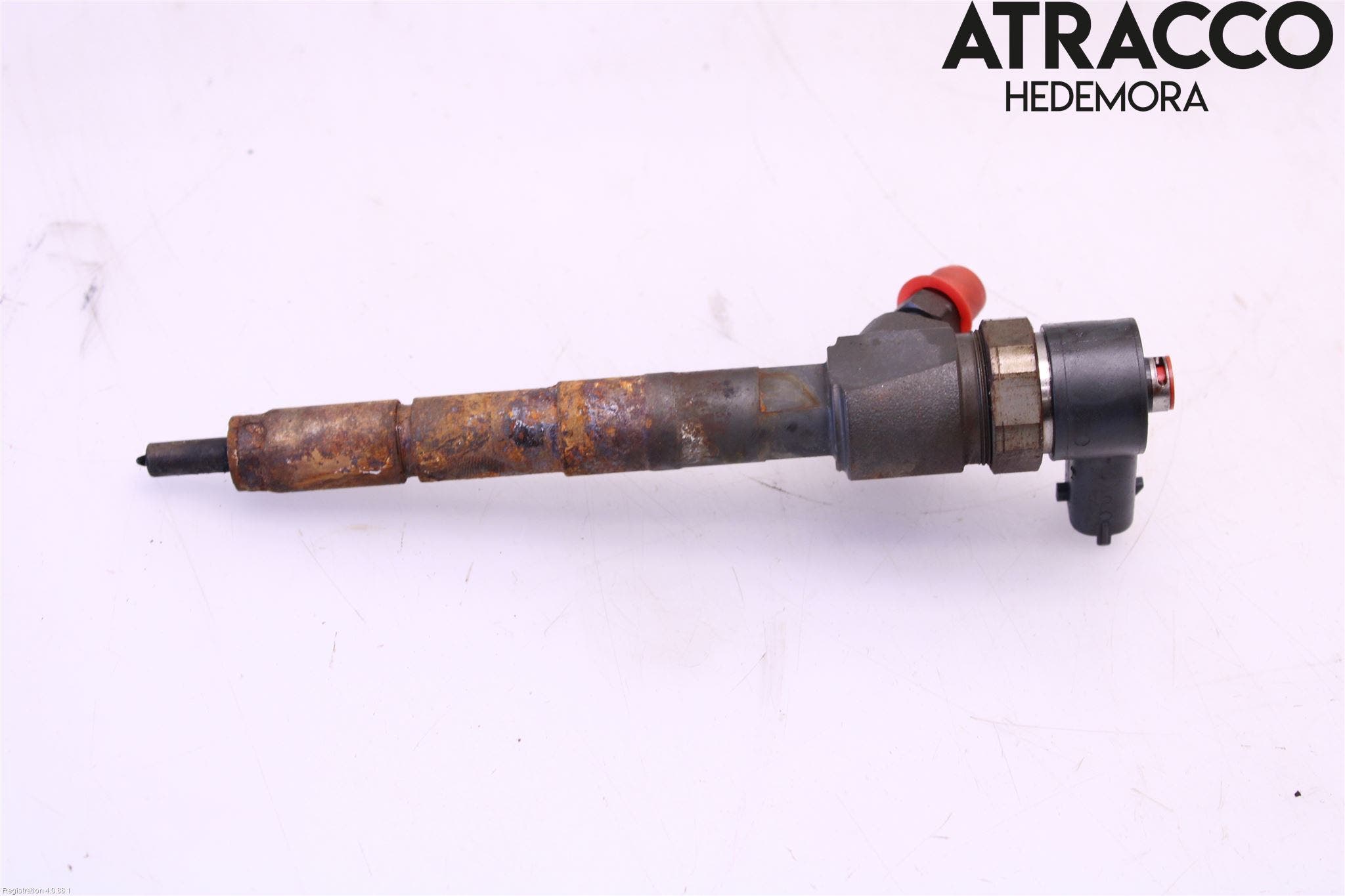 Suzuki VITARA 15- Injspridare