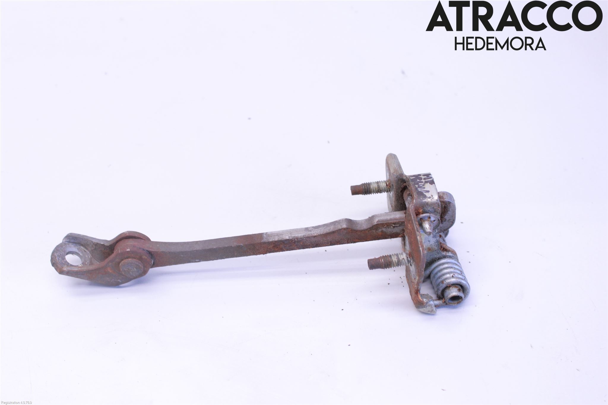 Renault MASTER III  10-14 Dörrstopp